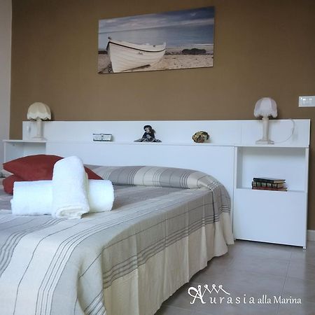 Aurasia Alla Marina Ostuni Exteriör bild