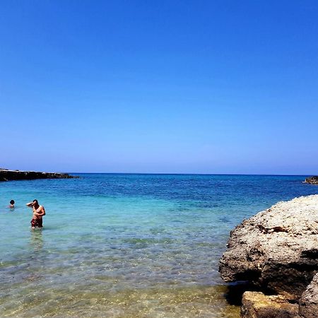 Aurasia Alla Marina Ostuni Exteriör bild