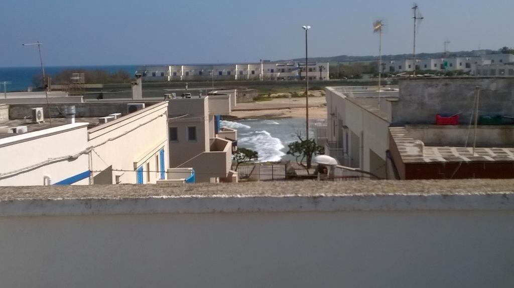 Aurasia Alla Marina Ostuni Exteriör bild