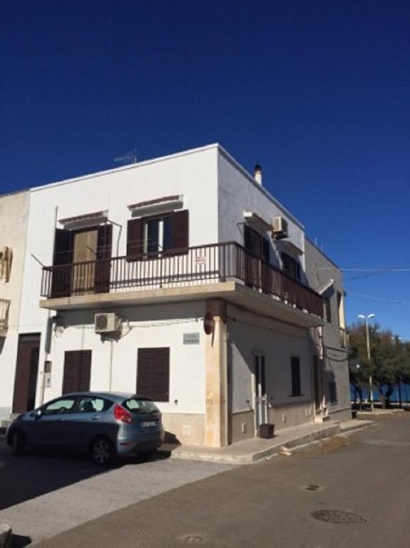 Aurasia Alla Marina Ostuni Exteriör bild