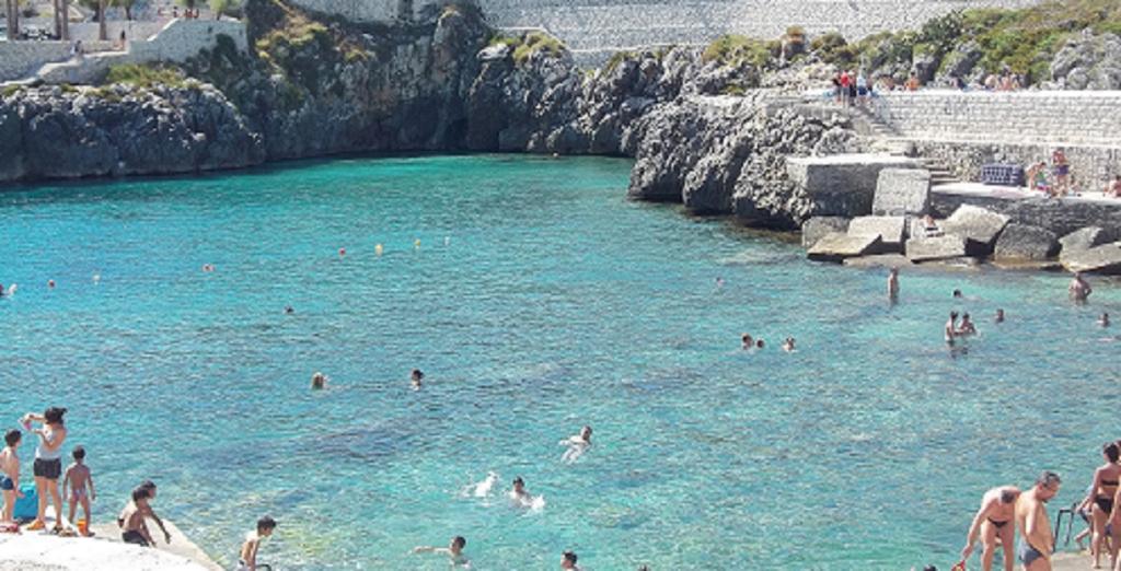 Aurasia Alla Marina Ostuni Exteriör bild