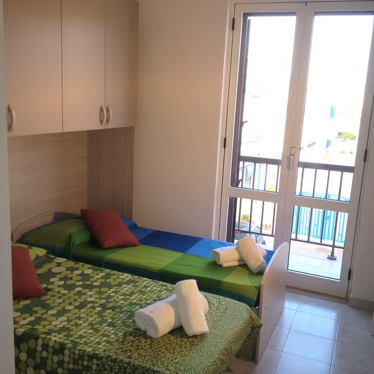 Aurasia Alla Marina Ostuni Exteriör bild