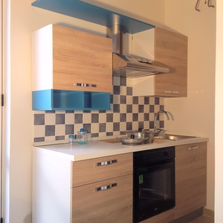 Aurasia Alla Marina Ostuni Exteriör bild