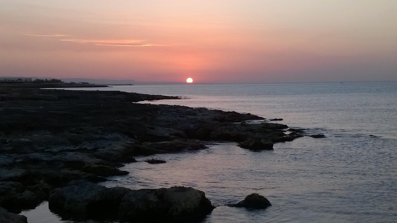 Aurasia Alla Marina Ostuni Exteriör bild