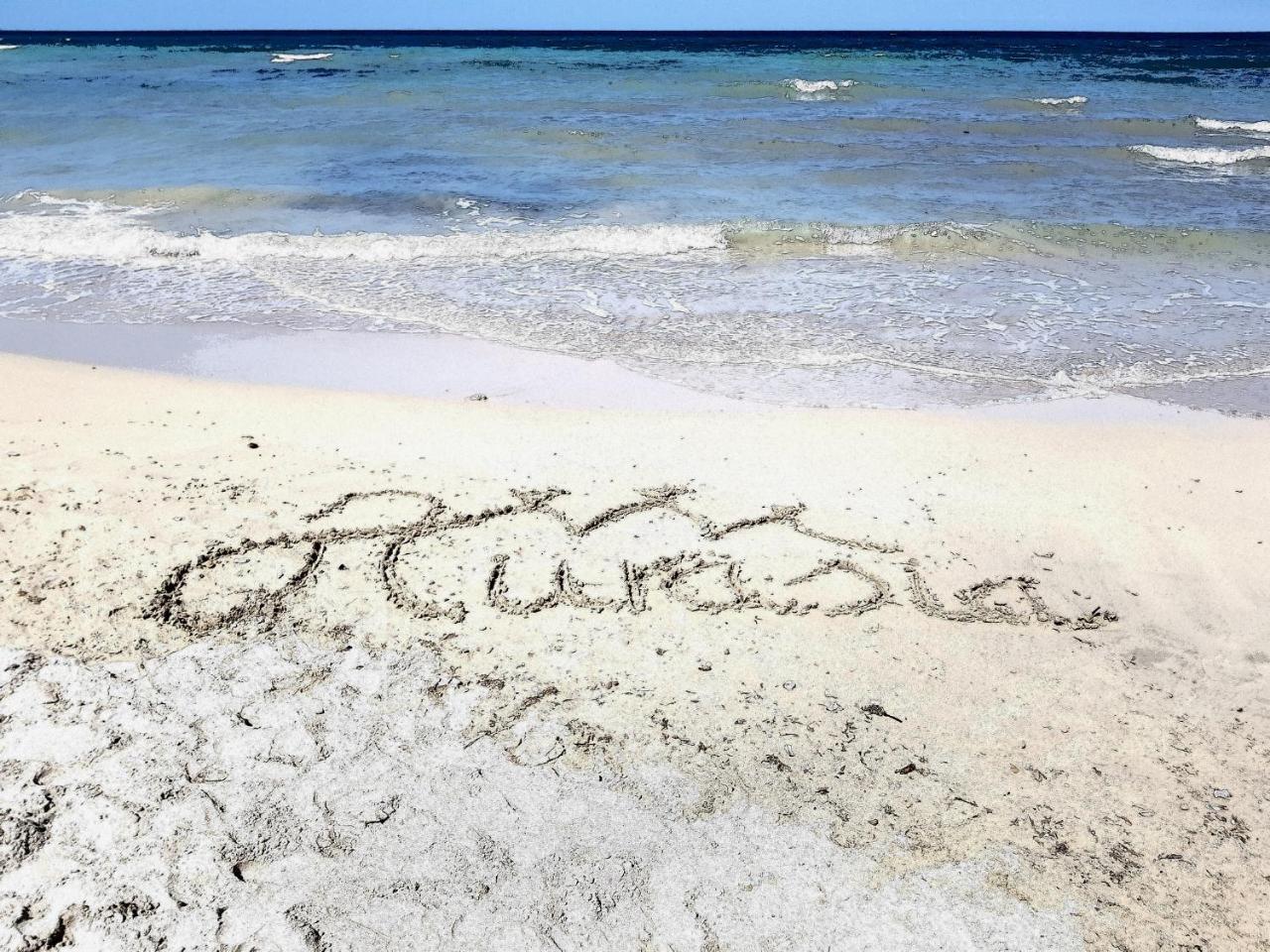 Aurasia Alla Marina Ostuni Exteriör bild