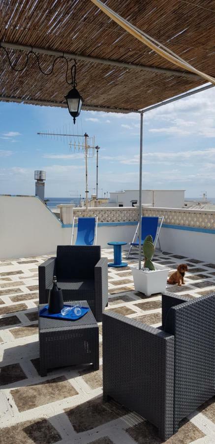 Aurasia Alla Marina Ostuni Exteriör bild