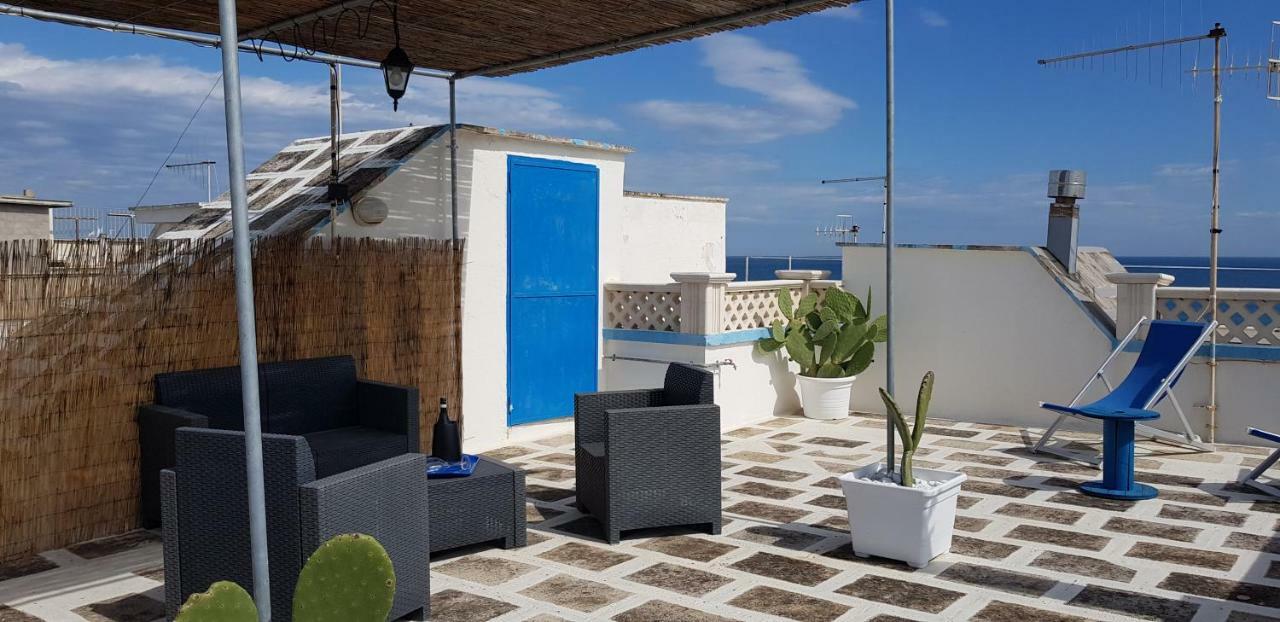 Aurasia Alla Marina Ostuni Exteriör bild
